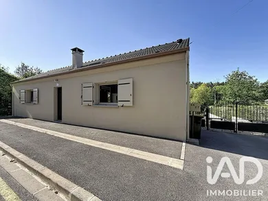Maison à Épernay (51200)