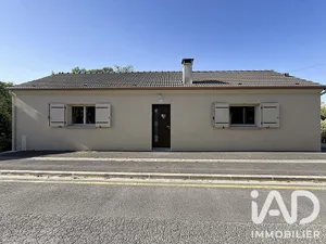 Maison à Épernay (51200)