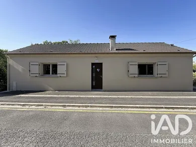 Maison à Épernay (51200)