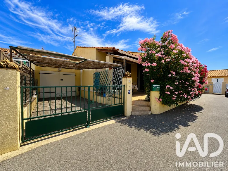 Maison 4 pièces 88 m² · à Le Muy · 88 m² · 310 000 €