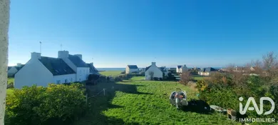 Maison à Pouldreuzic (29710)