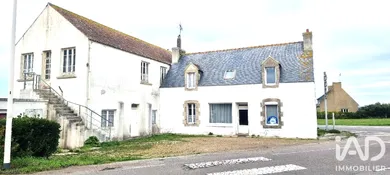 Maison à Pouldreuzic (29710)