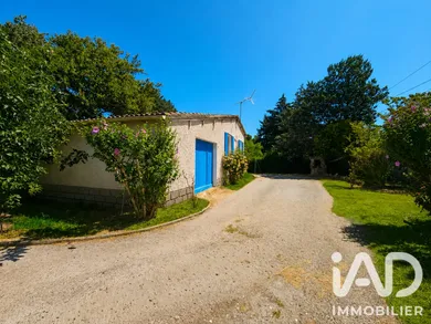 Maison traditionnelle à Le Thor (84250)