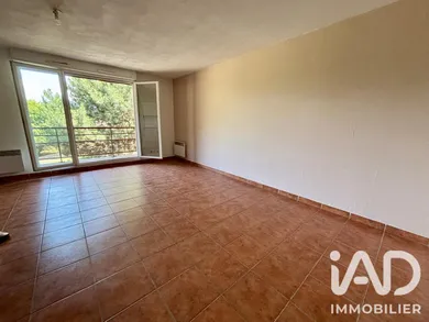 Appartement à Bonneville (74130)