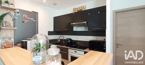 Appartement à Lunéville (54300)