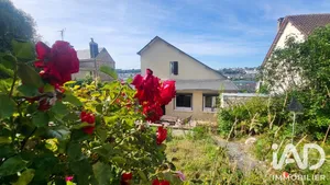 Townhouse in Fécamp (76400)