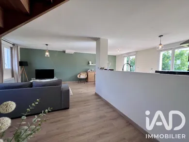 House in Les Andelys (27700)