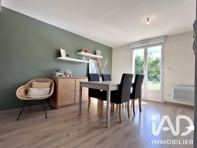 House in Les Andelys (27700)
