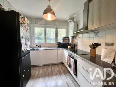 Appartement à Nancy (54000)