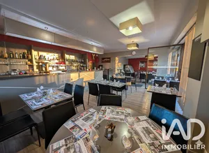 Restaurant à Vendôme (41100)