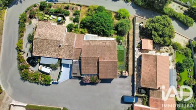 Maison à Le Muy (83490)