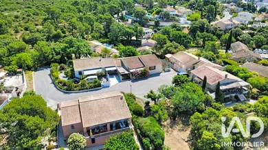 Maison à Le Muy (83490)