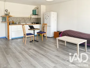 Appartement à Brie-Comte-Robert (77170)
