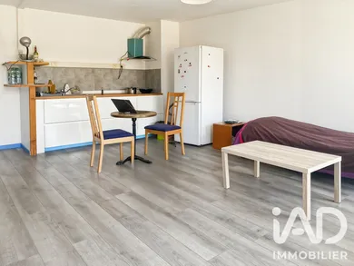 Appartement à Brie-Comte-Robert (77170)