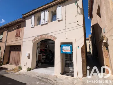 Maison de village à Bizanet (11200)