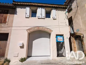Maison de village à Bizanet (11200)