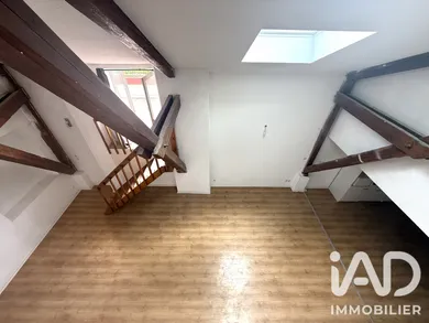 Apartment in Coin-lès-Cuvry (57420)