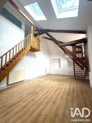 Apartment in Coin-lès-Cuvry (57420)