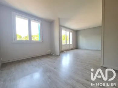 Appartement à Amiens (80000)