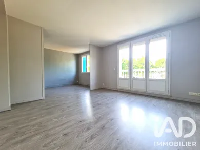 Appartement à Amiens (80000)