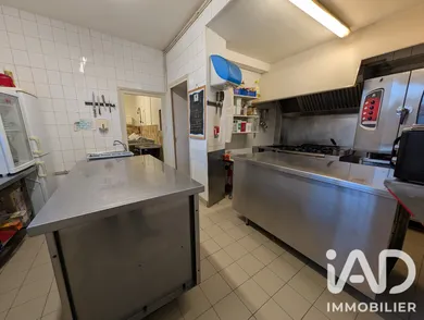 Restaurant à Vendôme (41100)