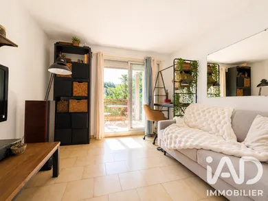 Appartement à Nice (06200)