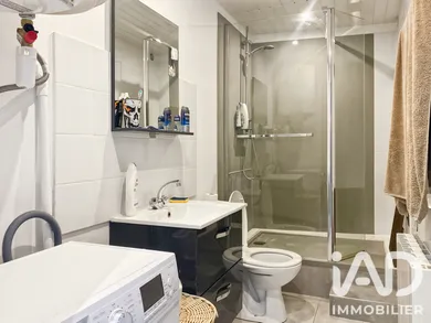 Appartement à Brie-Comte-Robert (77170)