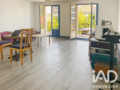 Appartement à Brie-Comte-Robert (77170)