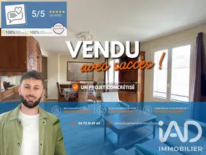 Appartement à Sarlat-la-Canéda (24200)