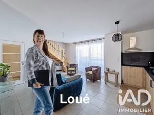 Duplex in Rennes (35000)