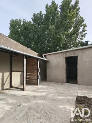 Maison de ville à Longuenesse (62219)