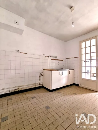 Maison de ville à Longuenesse (62219)