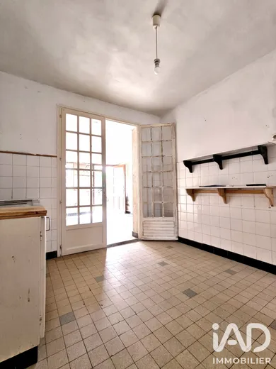 Maison de ville à Longuenesse (62219)
