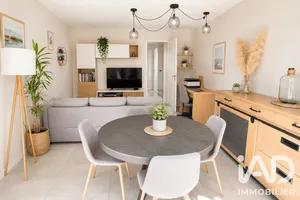 Appartement à Colombes (92700)