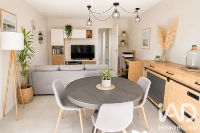 Apartment in Colombes (92700)