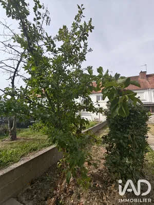 Townhouse in Longuenesse (62219)