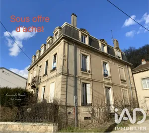 Appartement à Liverdun (54460)