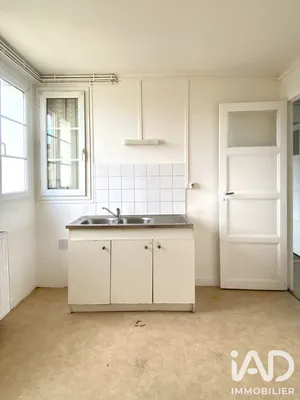 Apartment in Romilly-sur-Seine (10100)