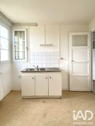 Appartement à Romilly-sur-Seine (10100)