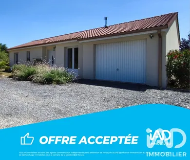 House in Couzeix (87270)
