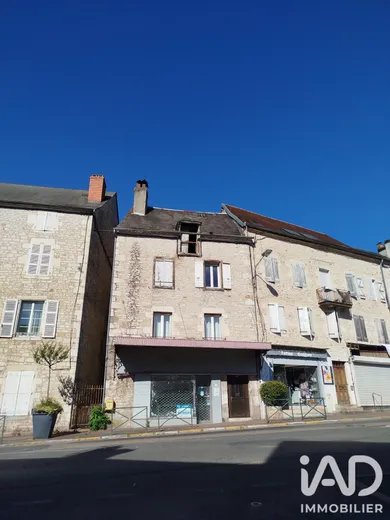 Townhouse in Souillac (46200)