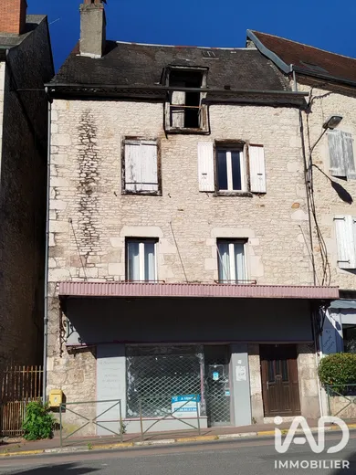 Townhouse in Souillac (46200)