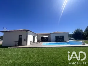 Maison traditionnelle à Marmande (47200)