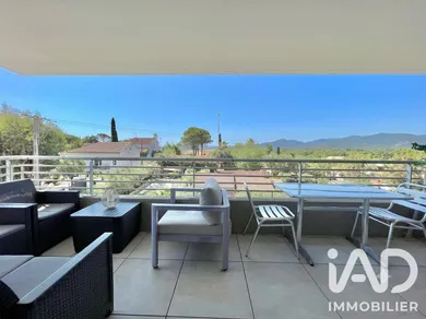 Appartement à Puget-sur-Argens (83480)