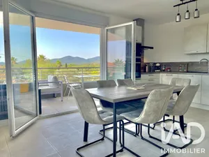 Appartement à Puget-sur-Argens (83480)