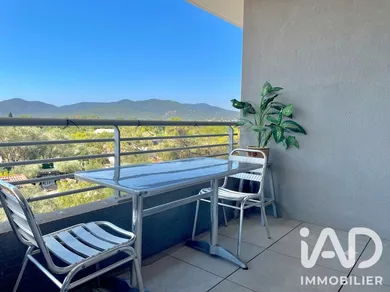 Appartement à Puget-sur-Argens (83480)