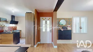 Maison traditionnelle à Bédarrides (84370)