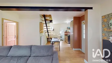 Maison traditionnelle à Bédarrides (84370)