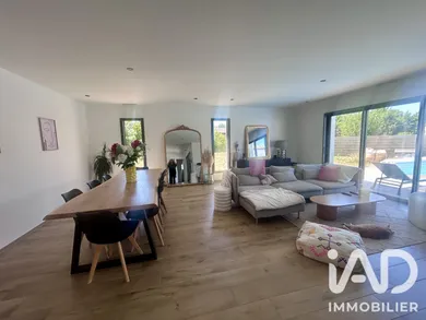 Maison traditionnelle à Marmande (47200)