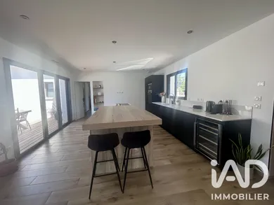 Maison traditionnelle à Marmande (47200)